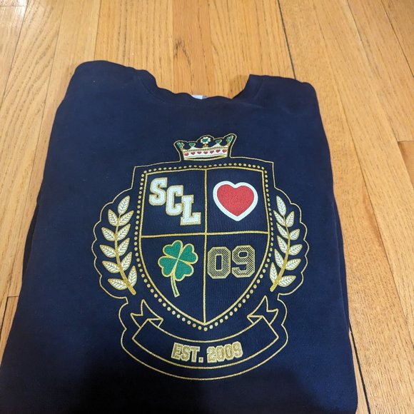 Stoney Clover Lane Sweaters - Stoney clover lane pullover